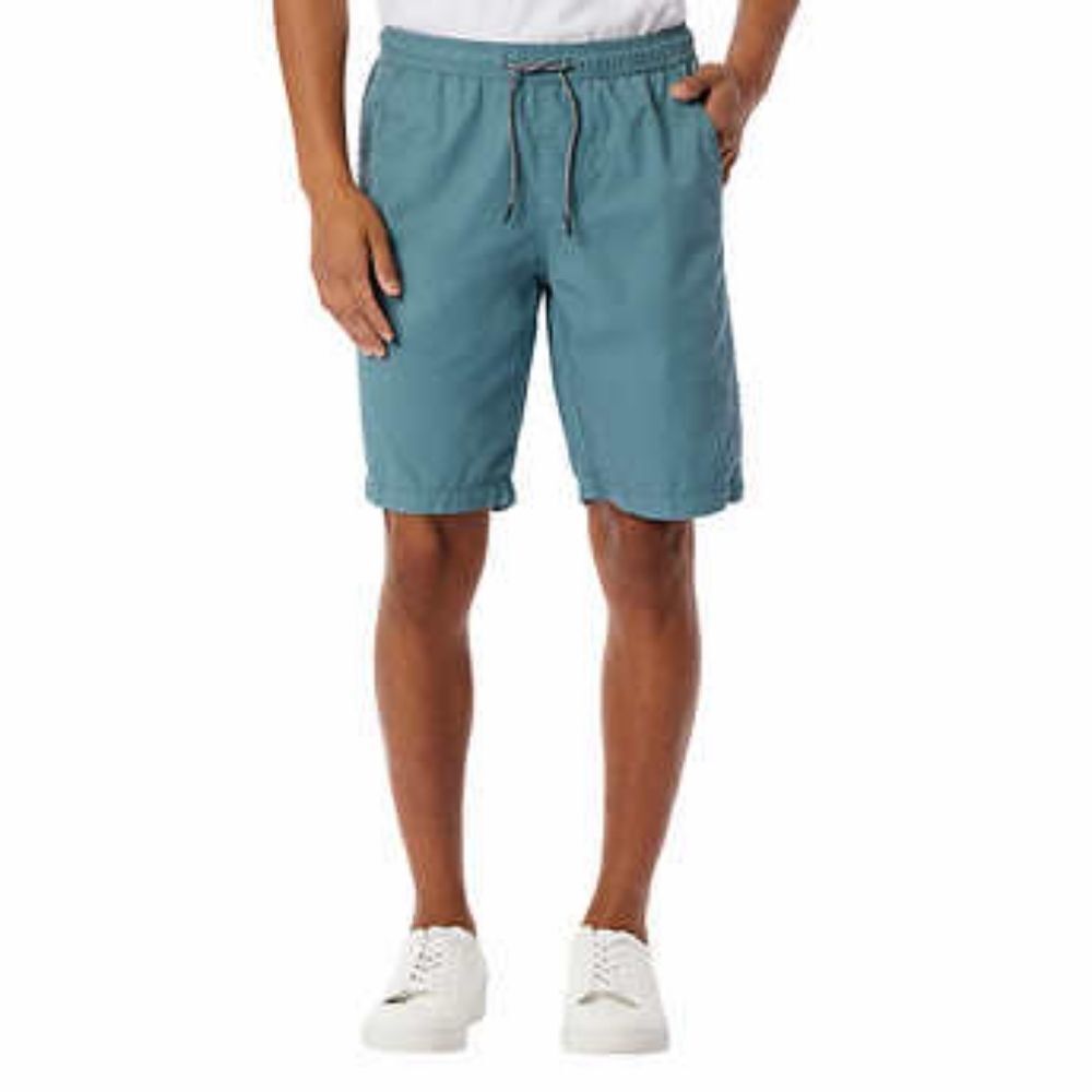 Unionbay Men's Pull On Short